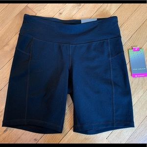 Biker Shorts | Shapewear